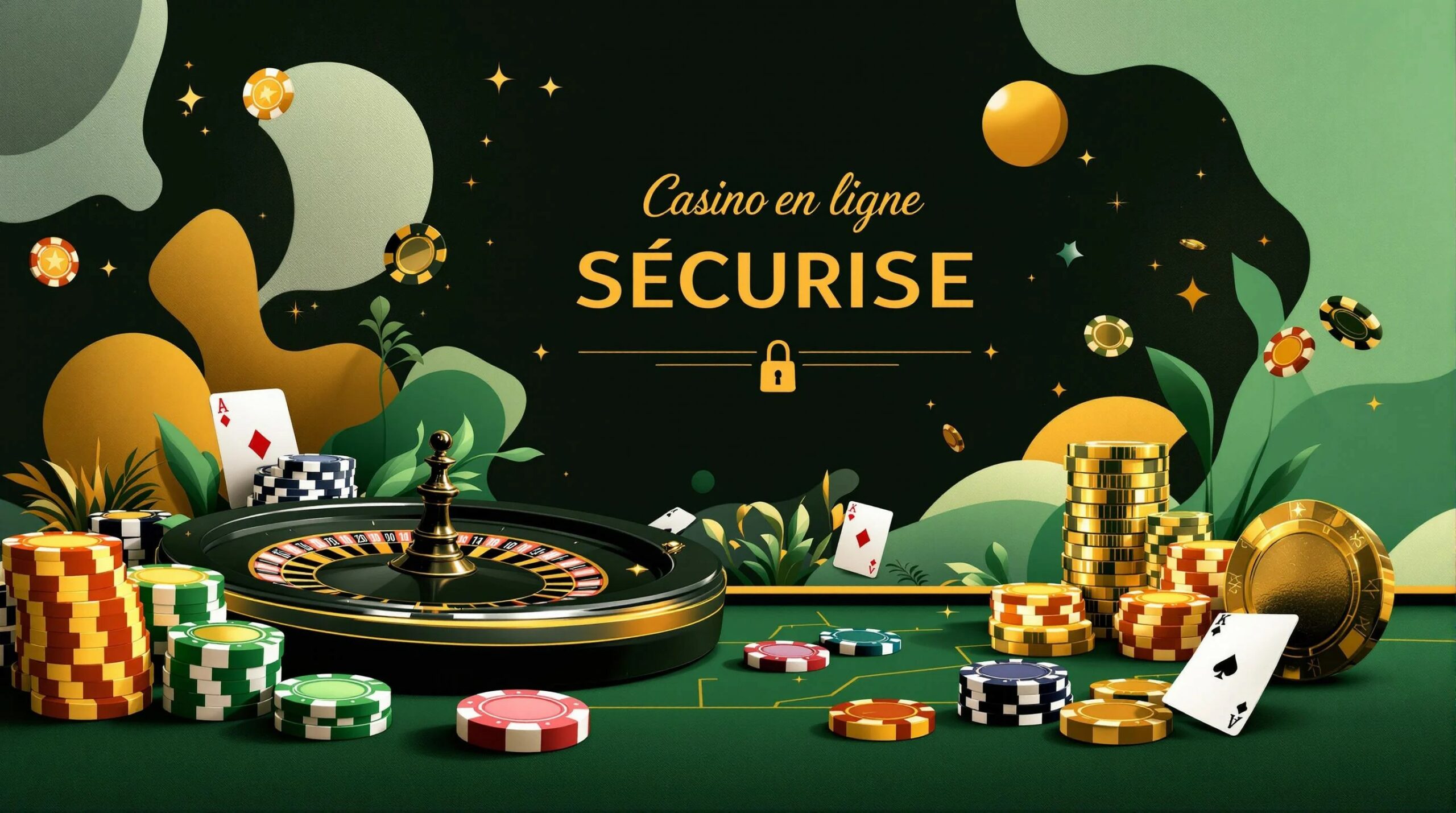 Casino en Ligne Sécurisé