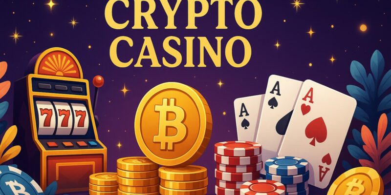 Crypto Casino