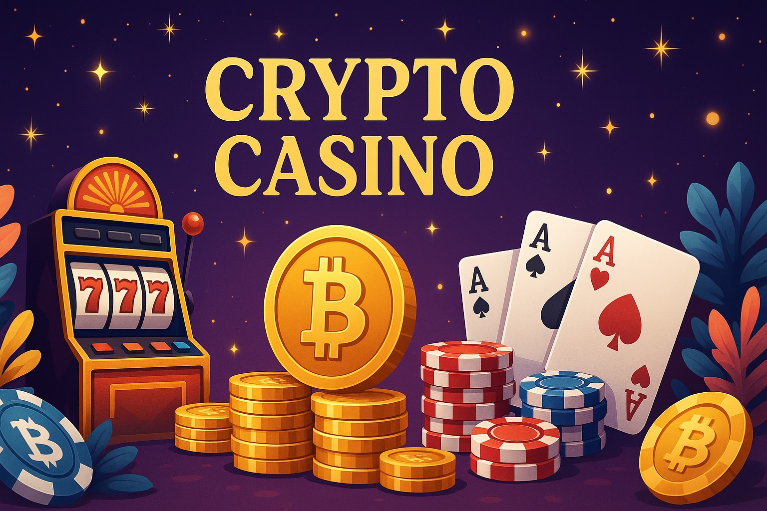 Crypto Casino